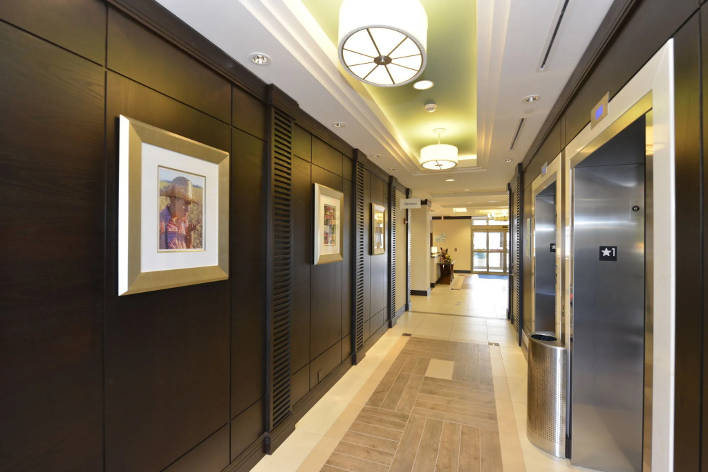 Holiday Inn Express Hotel & Suites Waterloo - St. Jacobs Area by IHG