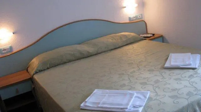 Residence Hotel La Rotonda Sul Mare