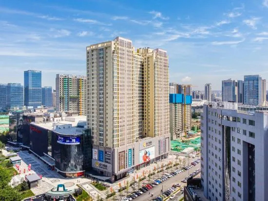 Atour Hotel