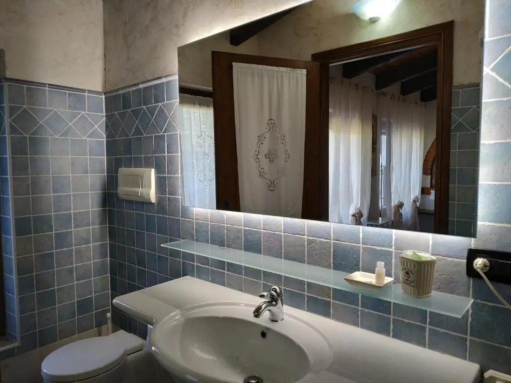 Bed And Breakfast Olimpia