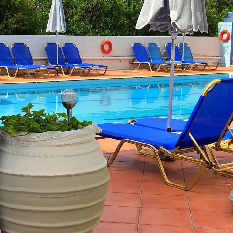 Maria Hotel Sisi