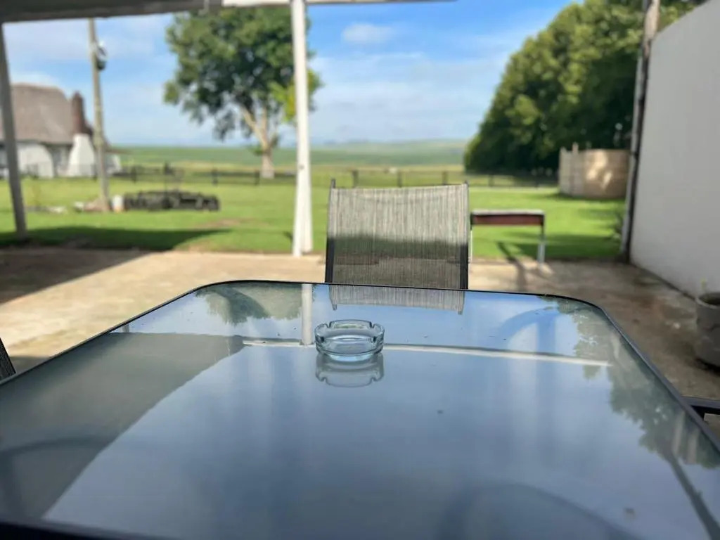 Rosetta Fields Country Lodge