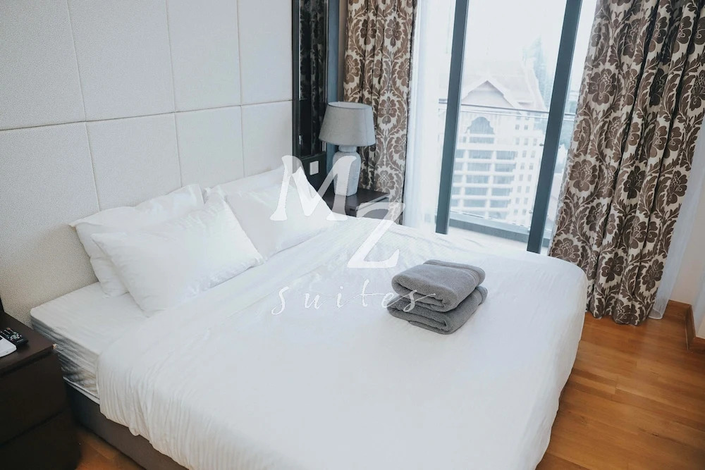 MZ Suite at Dorsett Residence