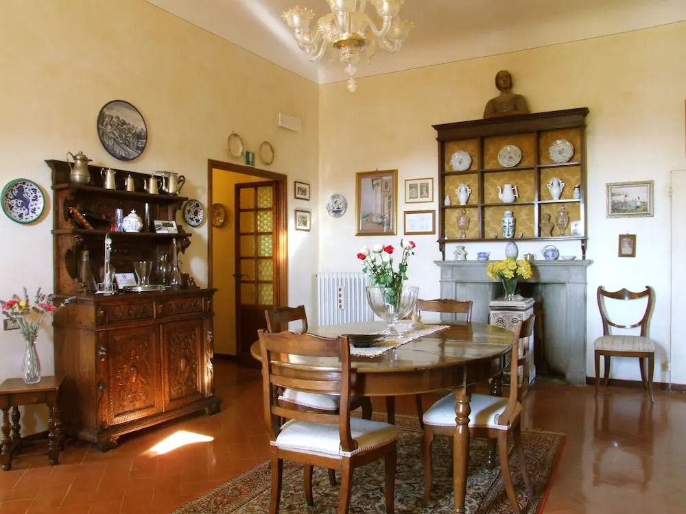 Villa Nobili B&B e Casa Vacanza
