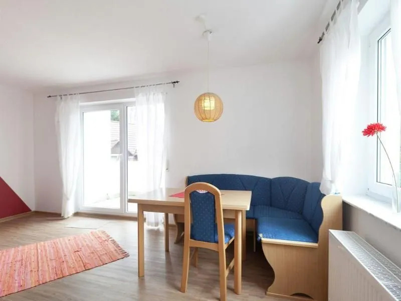 Parkblick Aparthotel und Ferienwohnungen