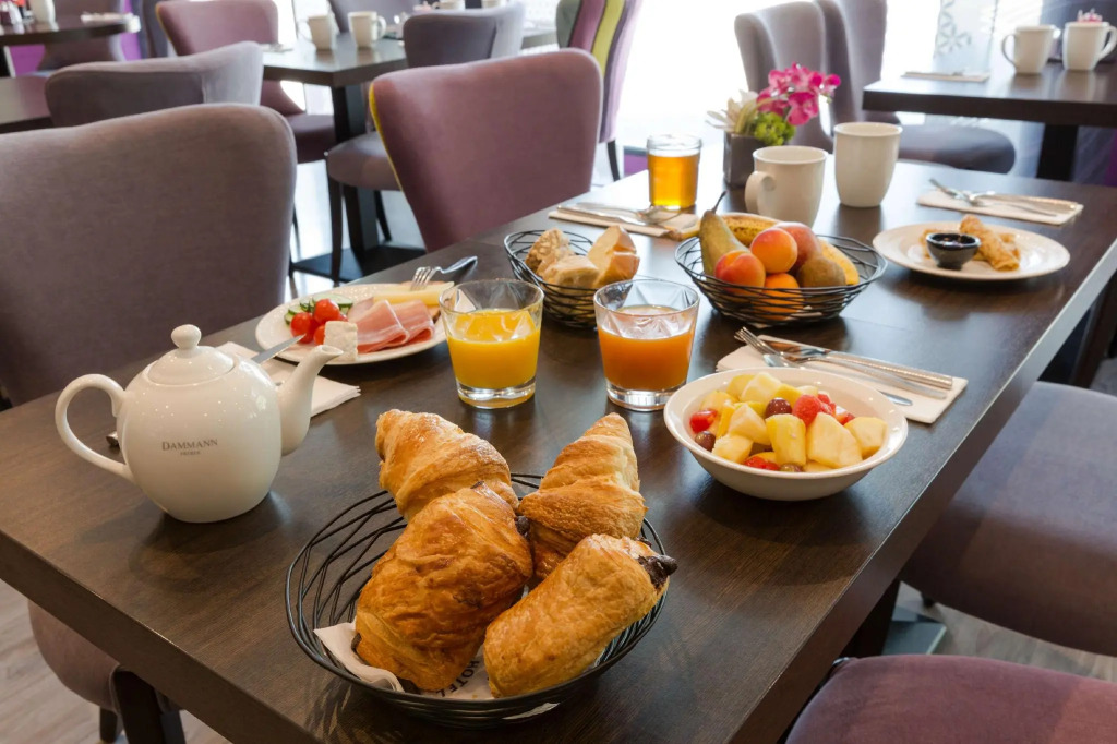 Relais St Eloi, Sure Hotel Collection by Best Western