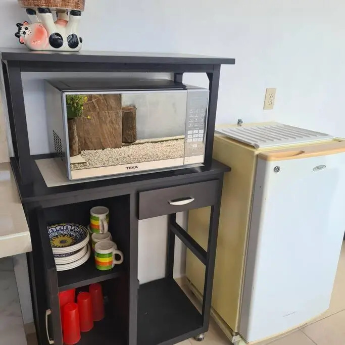 Apartamento Africa