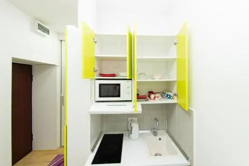Balkan-inn Apartment Terazije