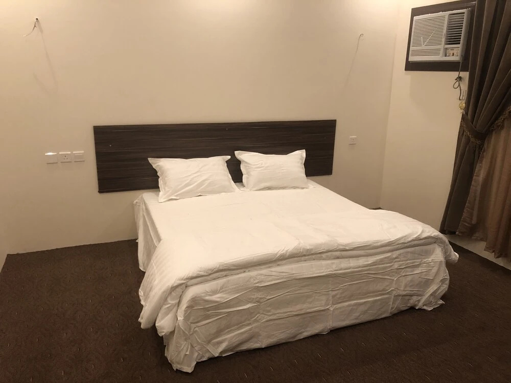Alkyaan - Hotel
