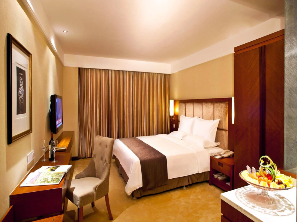 Shenyang Hua Ren International Hotel