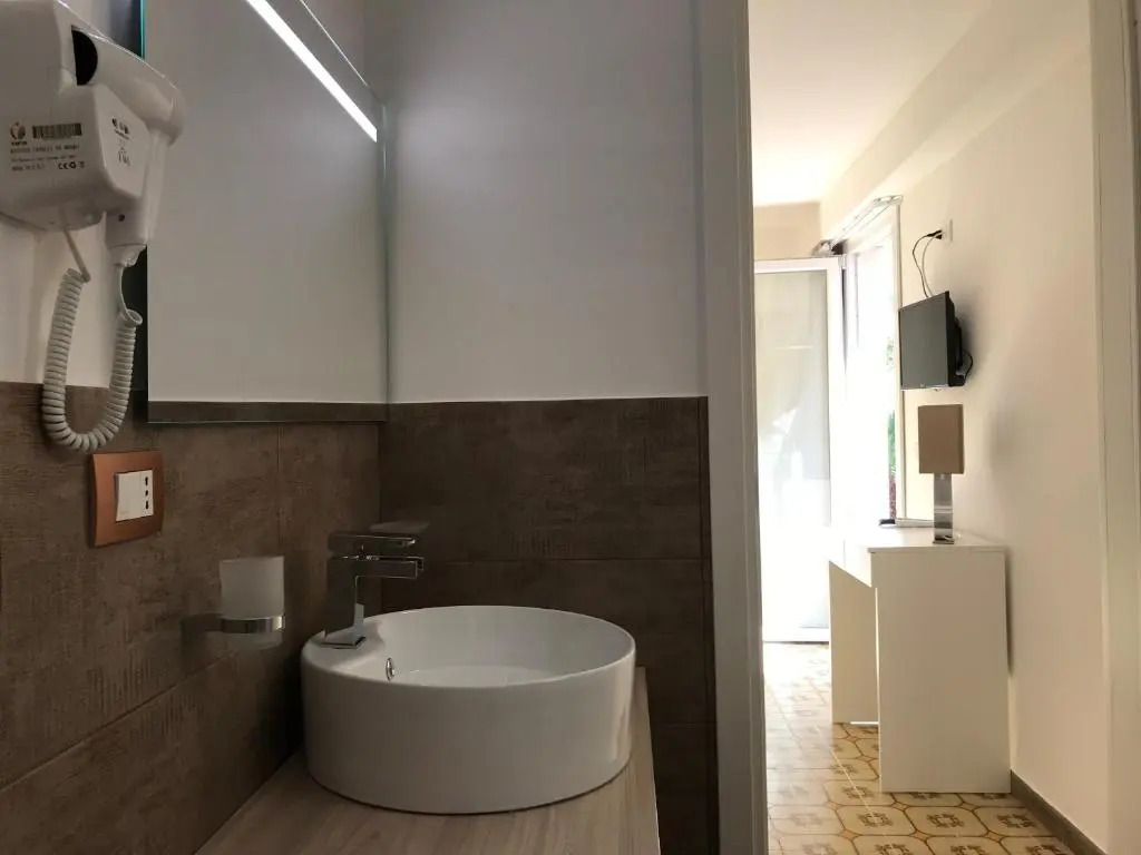 Le Torrette Rooms and Apartments