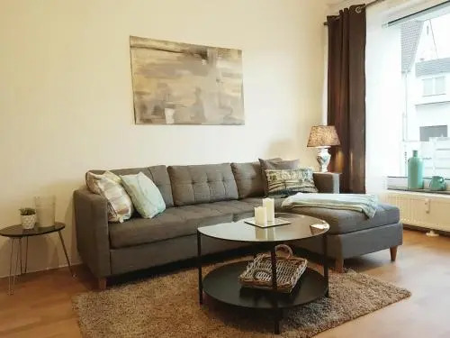 Ferienwohnung Marina Kassel
