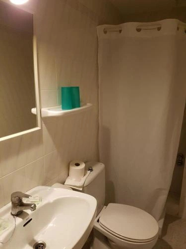 Hostal Restaurante Playa