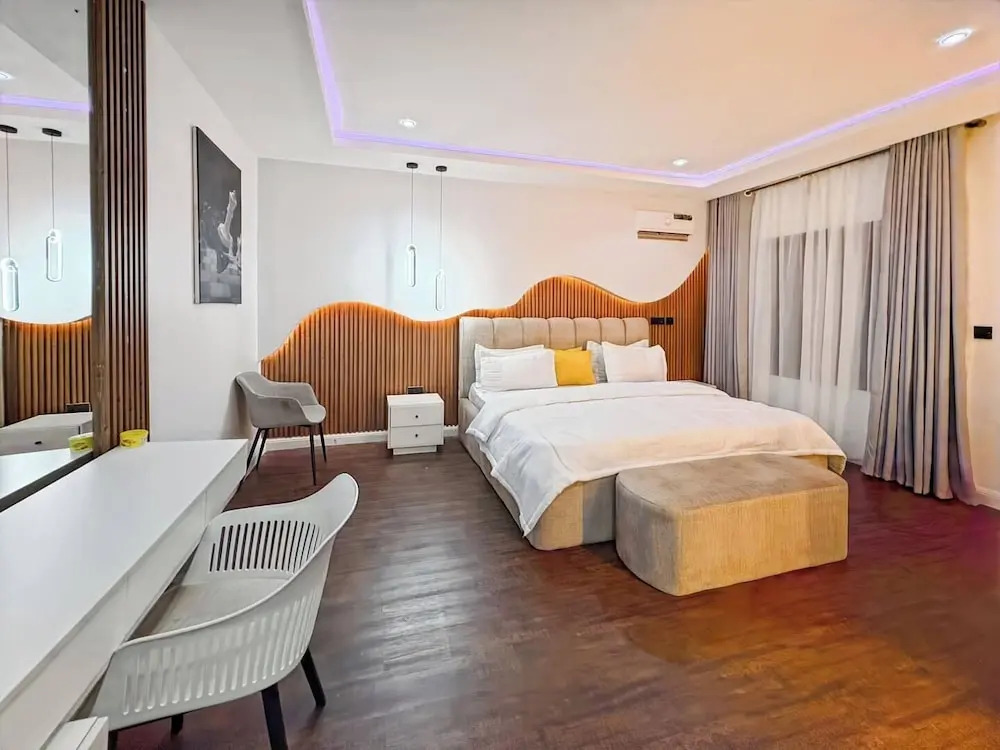 Atlantic Experiences, Garki, Abuja