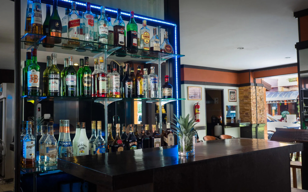 Patong Moon Inn Residence