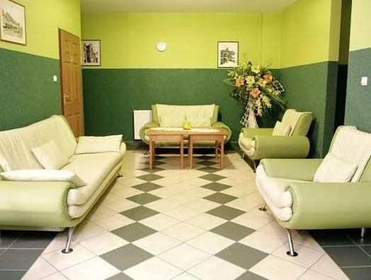 Hotelik Gołdap