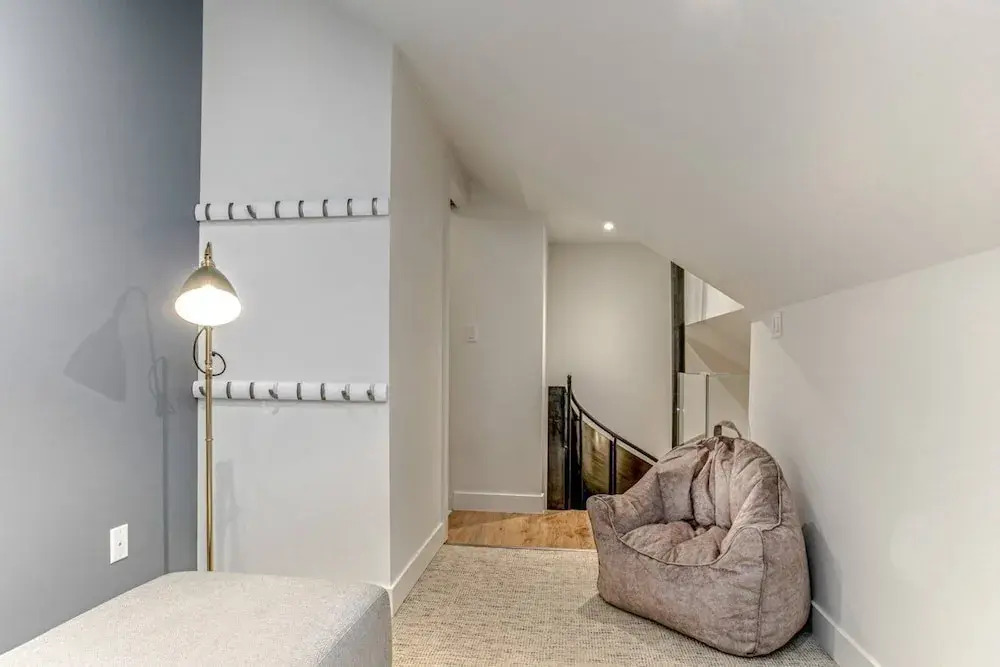 Gorgeous 4 Bedroom Ski Inout Condo In Beaver Creek Village
