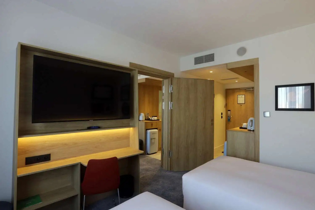Hampton By Hilton Olsztyn