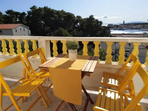 Apartments Mare