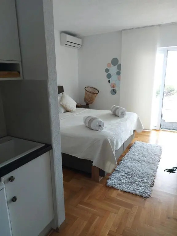 Apartments iris