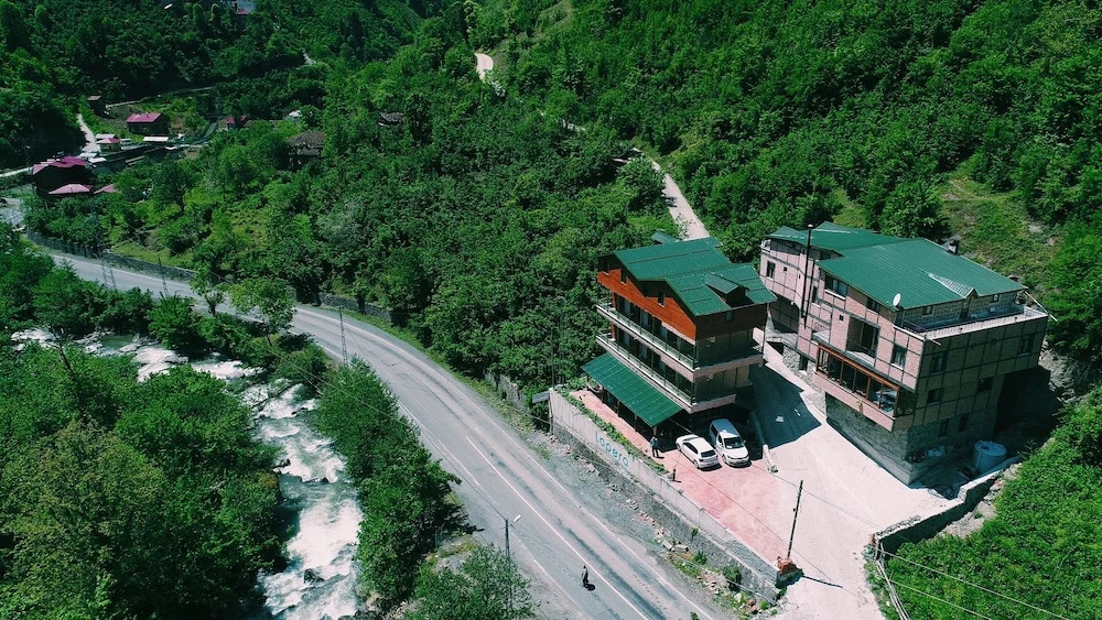 Lapera Butik Otel