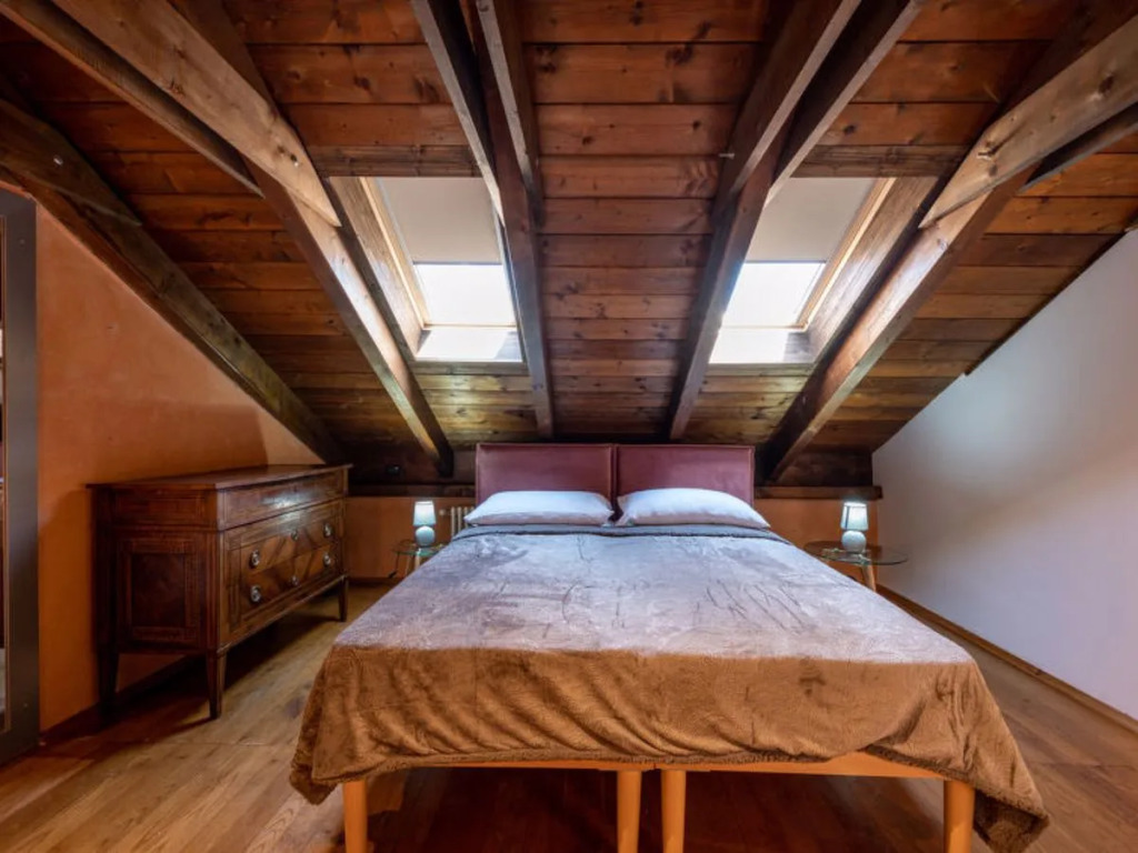Holiday Home SantEvasio by Interhome