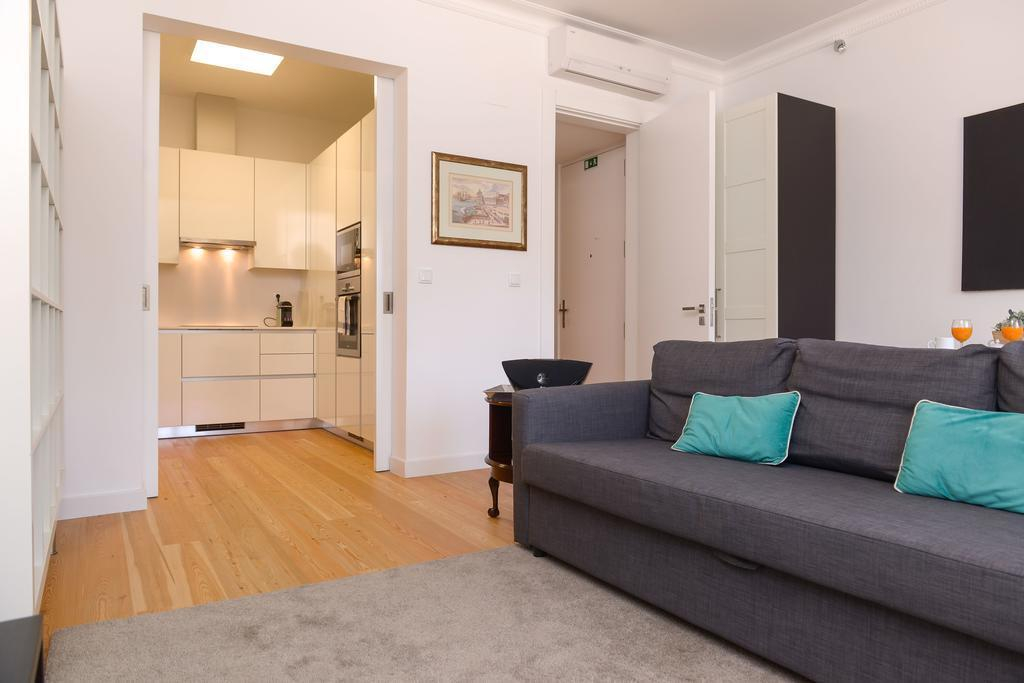 Sao Sebastiao Gulbenkian Apartment - HOV 51771