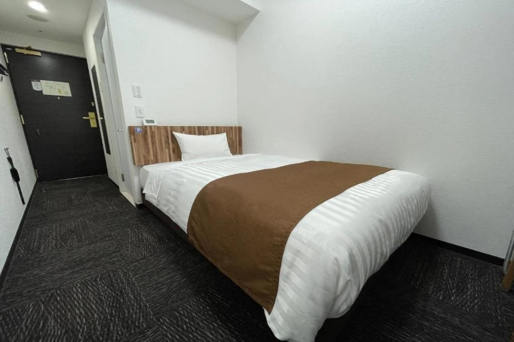 Ueno Urban Hotel Annex