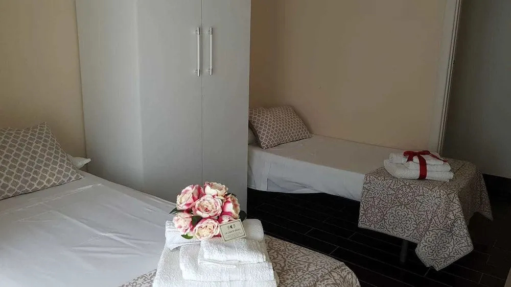 La Casa di Ercole B&B