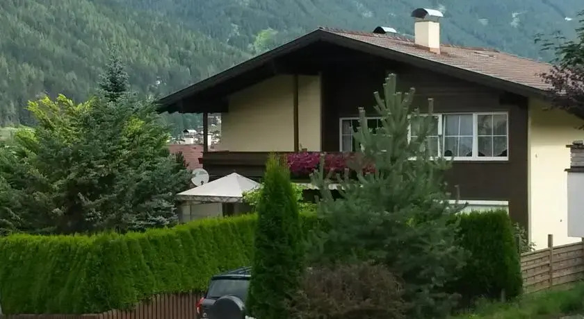 Landhaus Eigentler