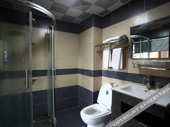 Ningbo Haojiaxi Hotel (Camel Street Shengxing Road Store)