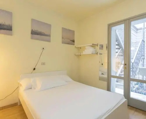 Sempione SR Apartment