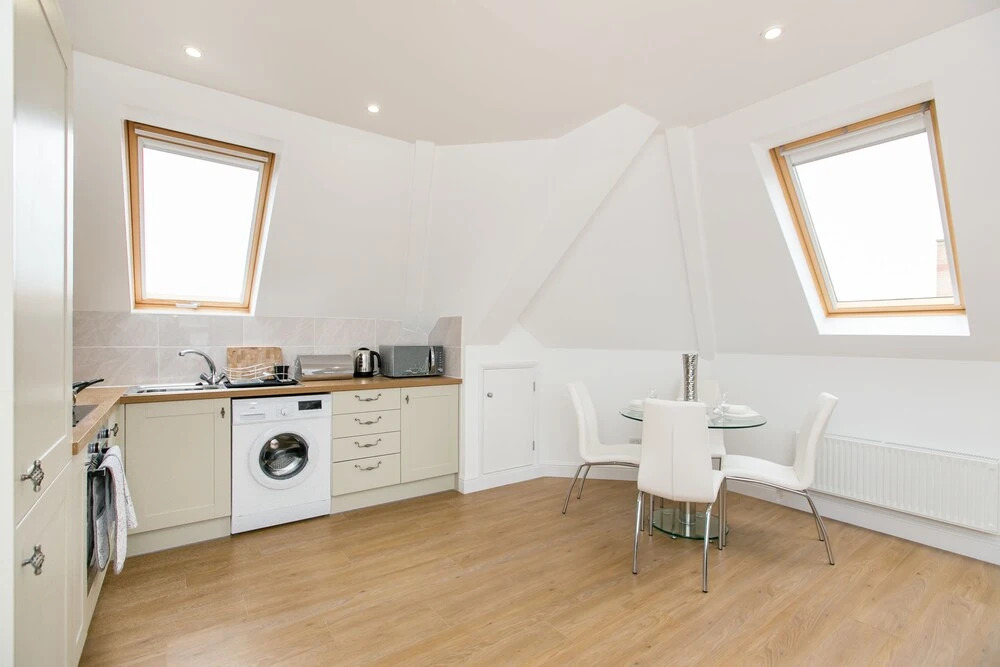 Hounslow Foundry House