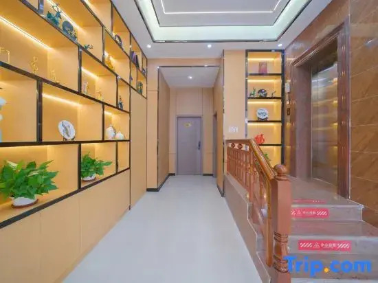 Weisidun Apartment