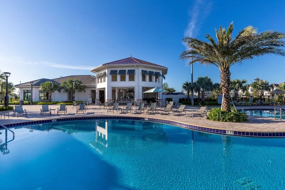 Storey Lake - 3066 Gatsby Street