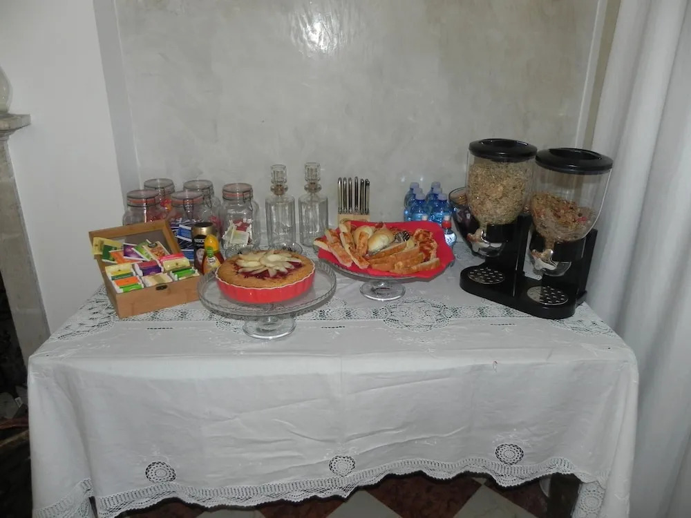 Villa Milly