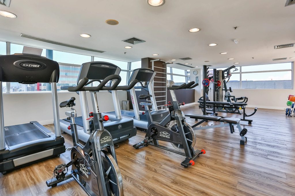 Park Inn by Radisson Berrini