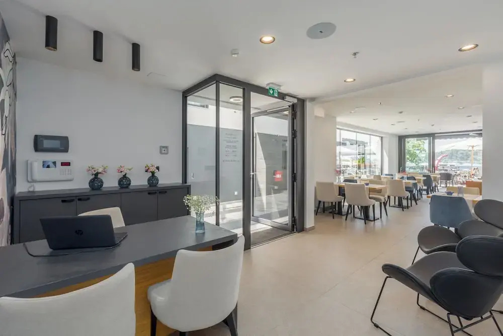 Pension Rovinj Villa Squero