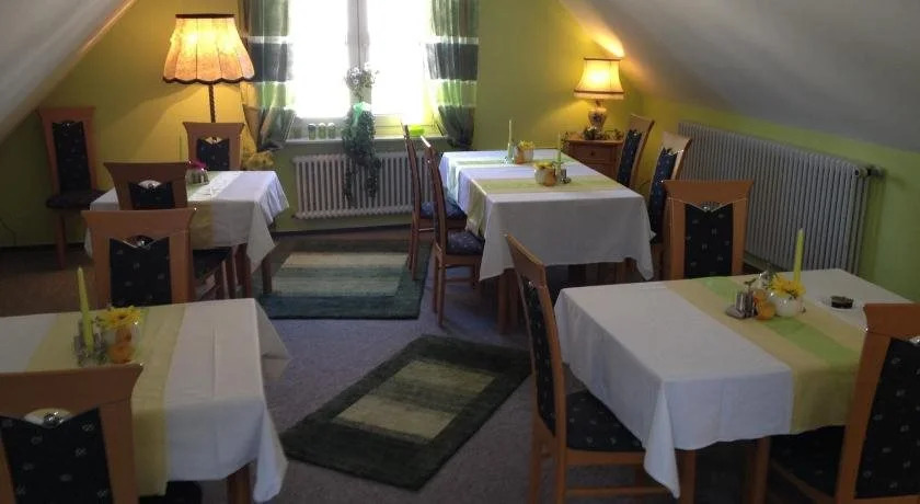 Gästehaus Stelle