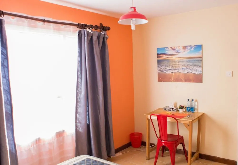 Naisula Place - Hostel