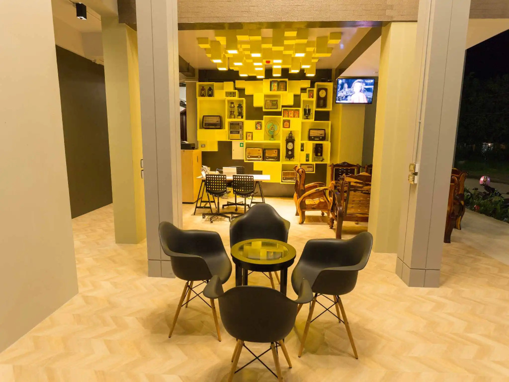Qoo Hotel