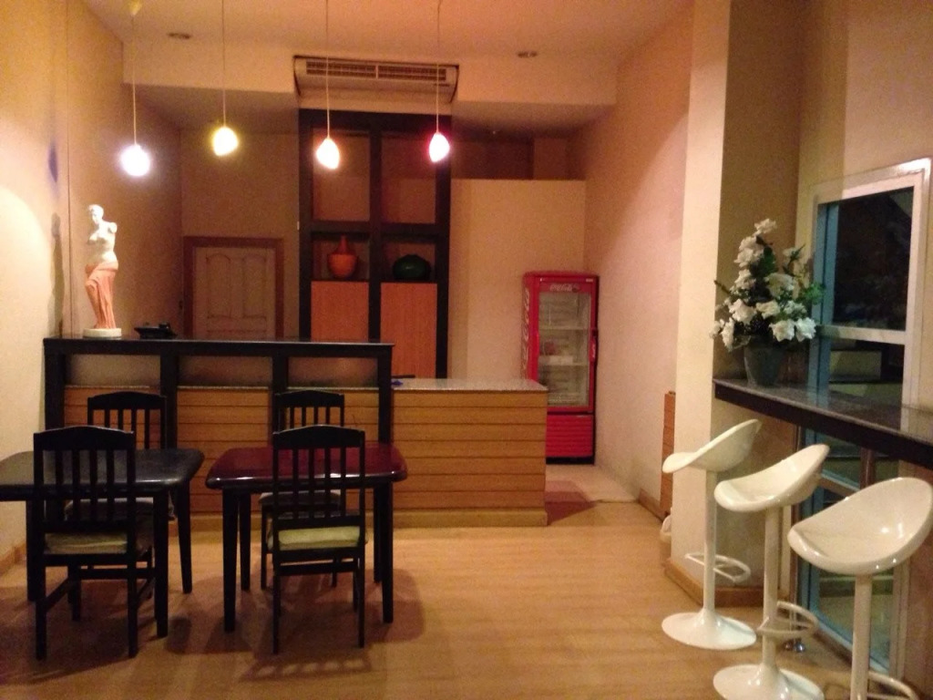 Smile Mansion 1