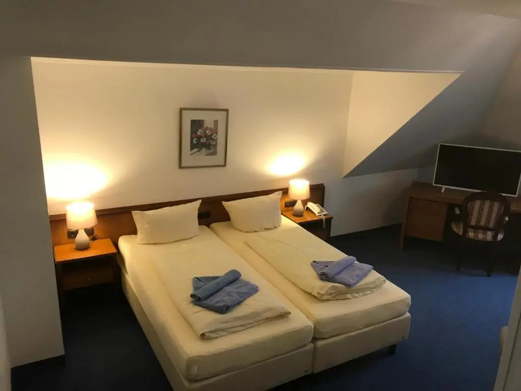 Hotel Kaiserhof