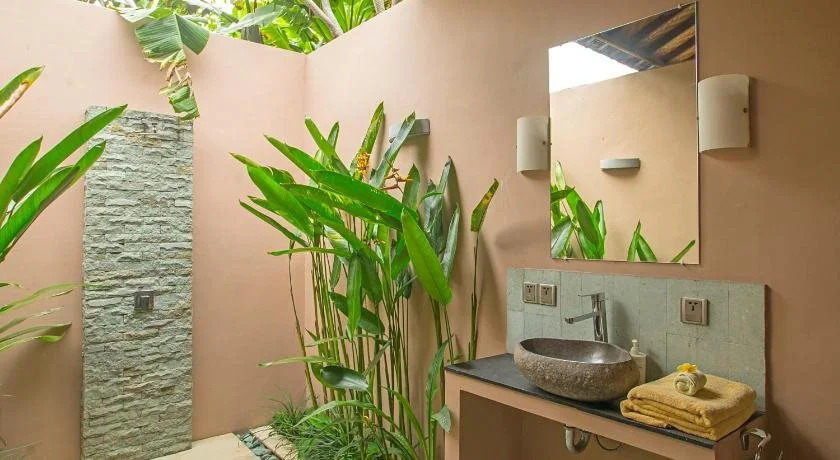 Villa Umah Wa Ke