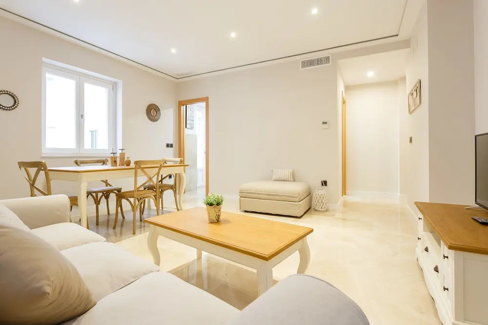 Apartamento Balcones del juglar