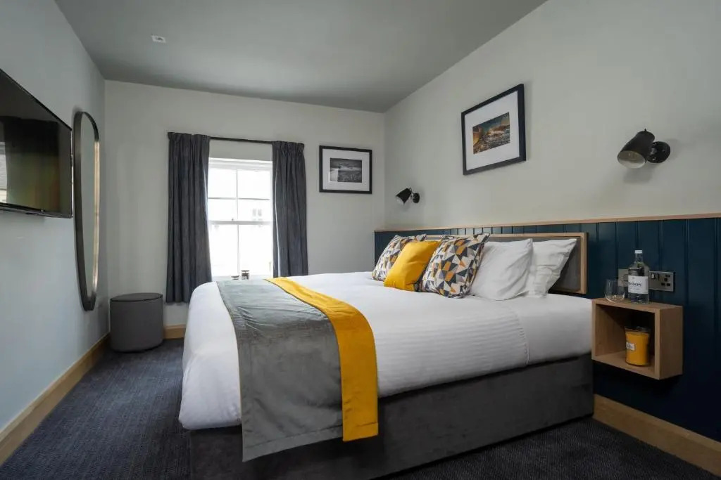 Hillyard House Hotel