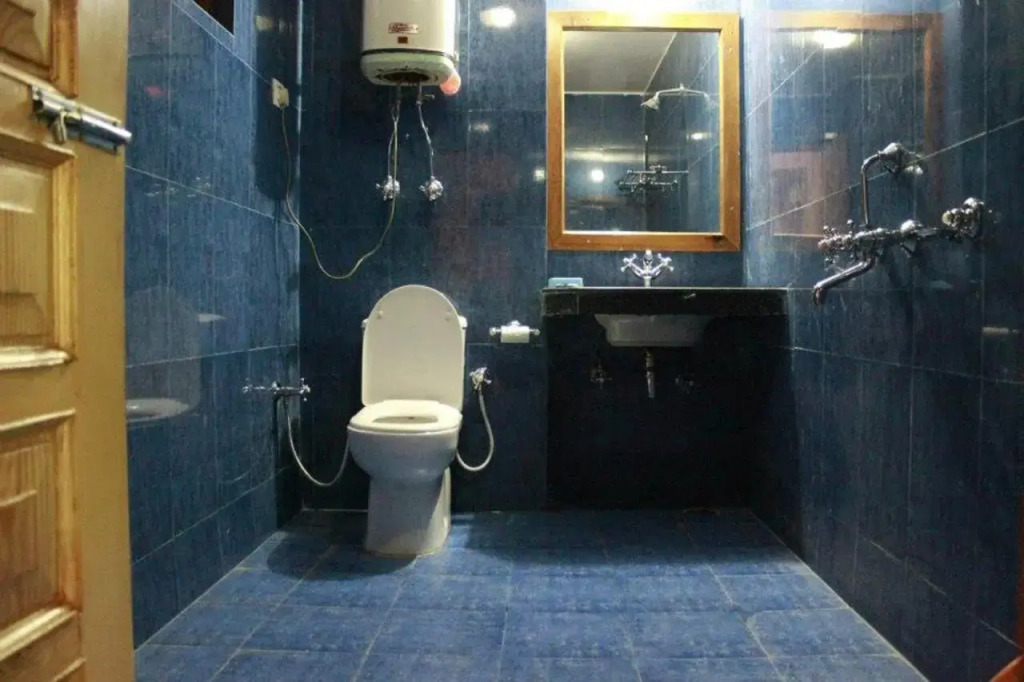 Zarim Hotel Manali