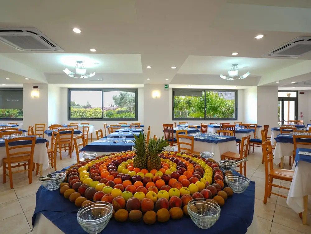 Gh Baraka Village Residence