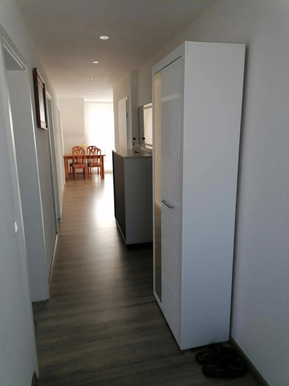Ferienwohnung mit See Blick