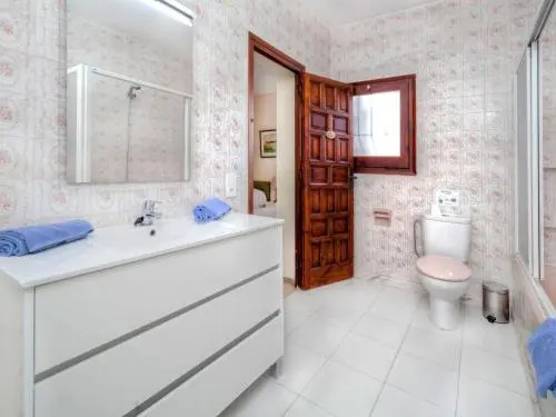 Holiday Home Casa Closas